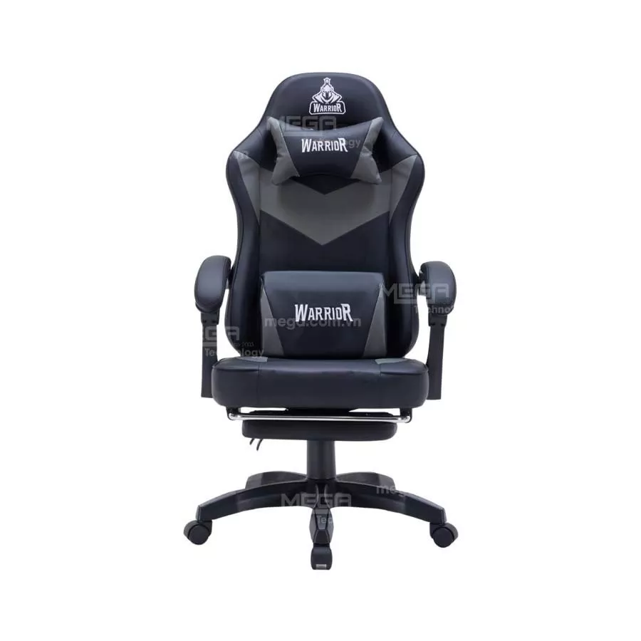 Ghế Gaming Warrior Raider Series WGC210