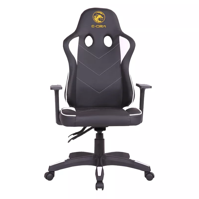 Ghế Gaming E-Dra Citizen EGC200 đen trắng