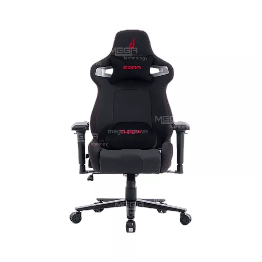 Ghế Gaming E-Dra Throw EGC235 Black