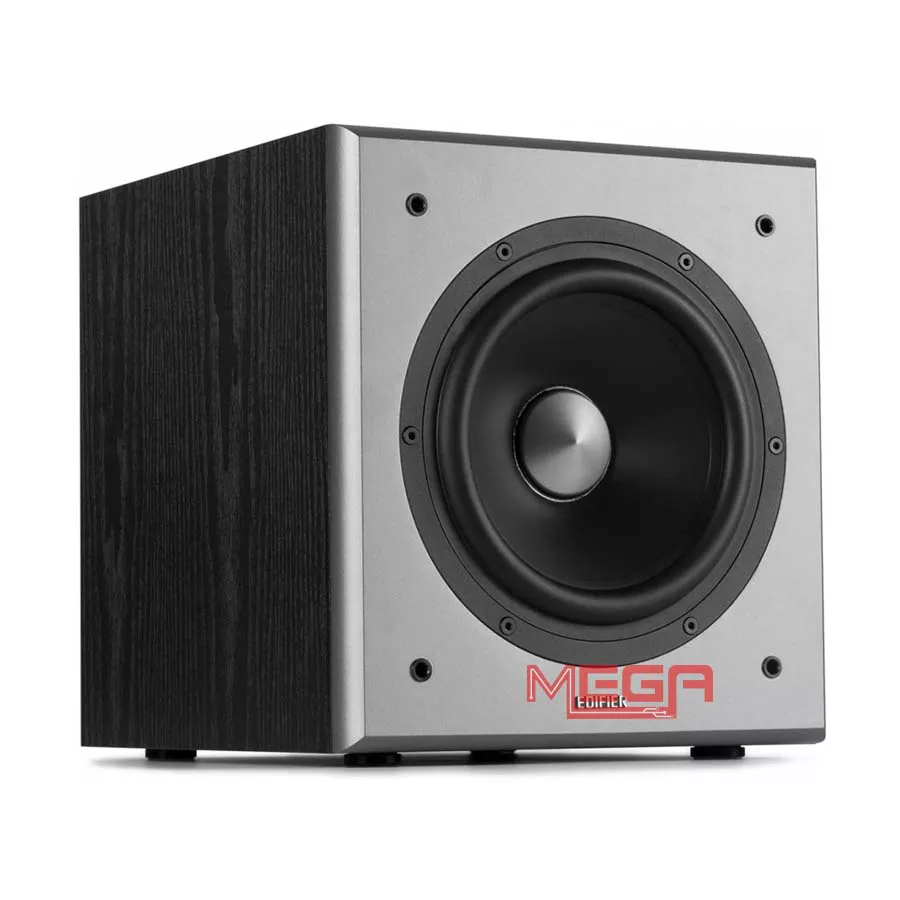 Loa Edifier T5 Subwoofer Đen
