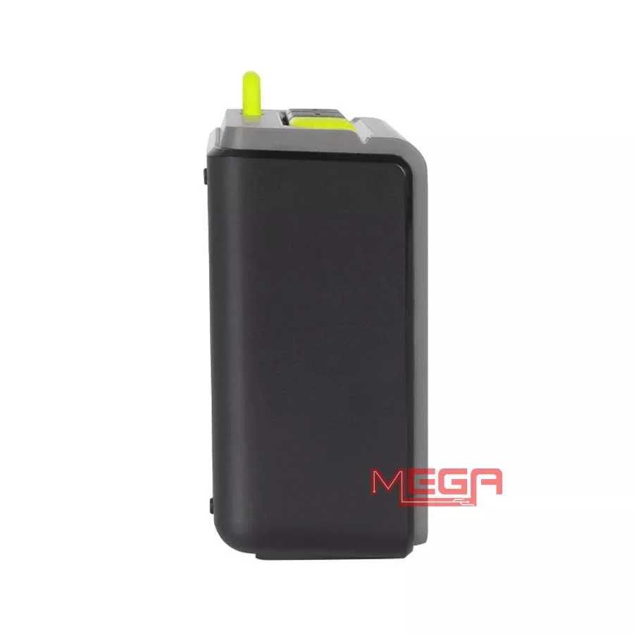 Loa Bluetooth Edifier MP85 - Xám