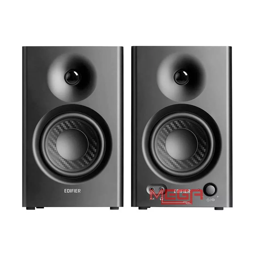 Loa kiểm âm EDIFIER MR4 2.0 Đen