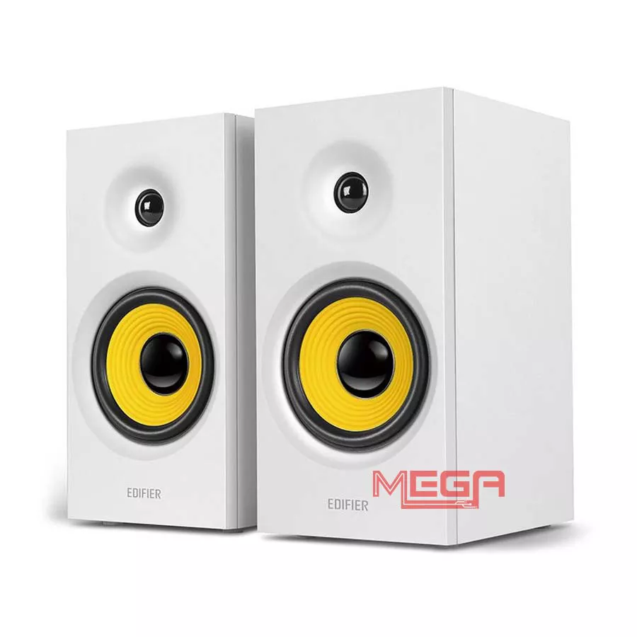 Loa Bluetooth Edifier R1080BT 2.0 Trắng