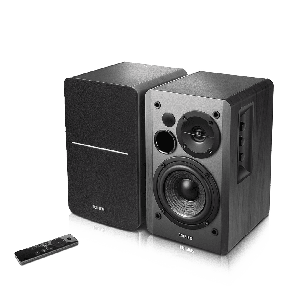 Loa Bluetooth Edifier R1280DBS 2.0 - Đen