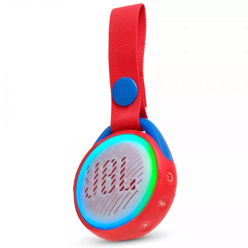Loa JBL JR POP Đỏ