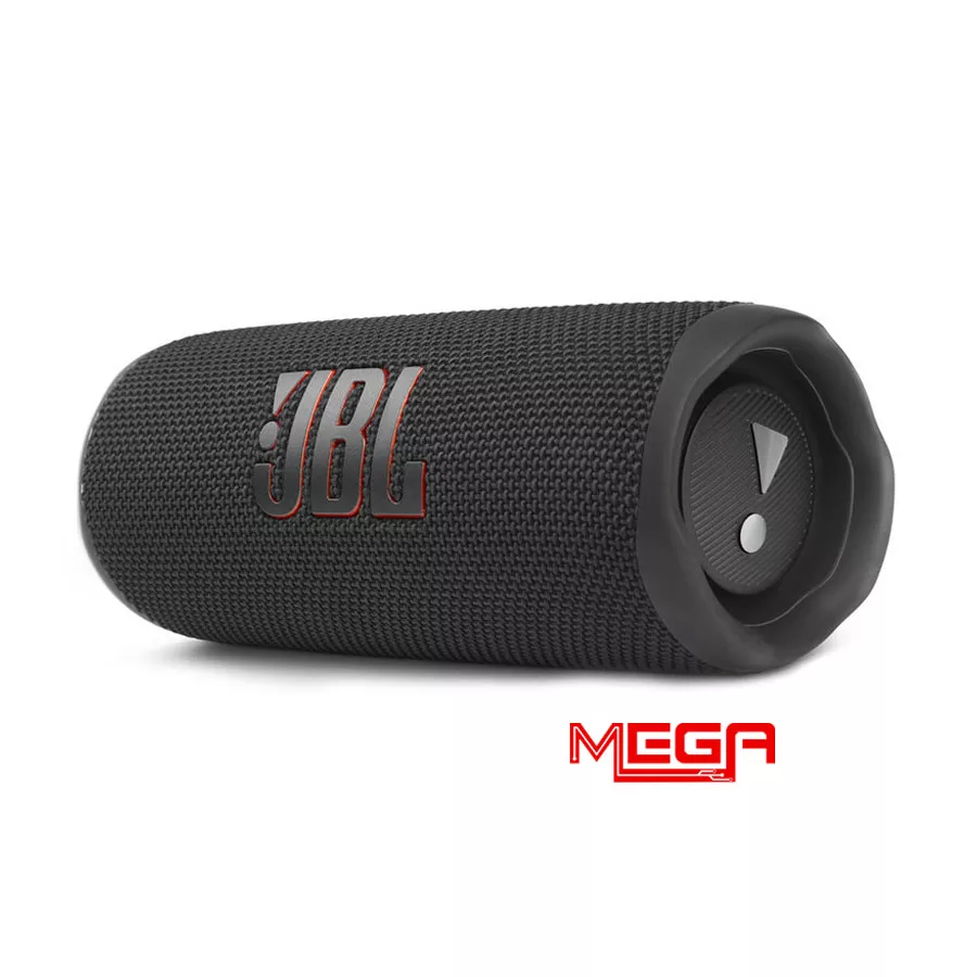 Loa bluetooth JBL FLIP 6 BLK