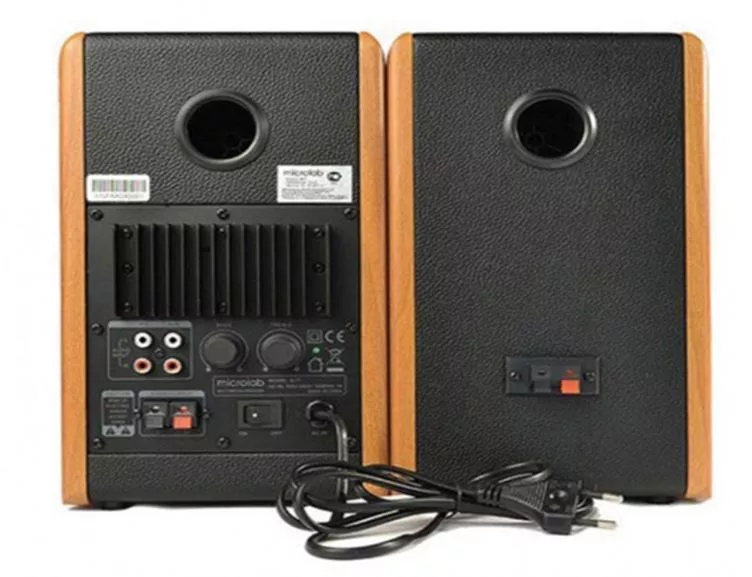 Loa Microlab B-77BT 2.0