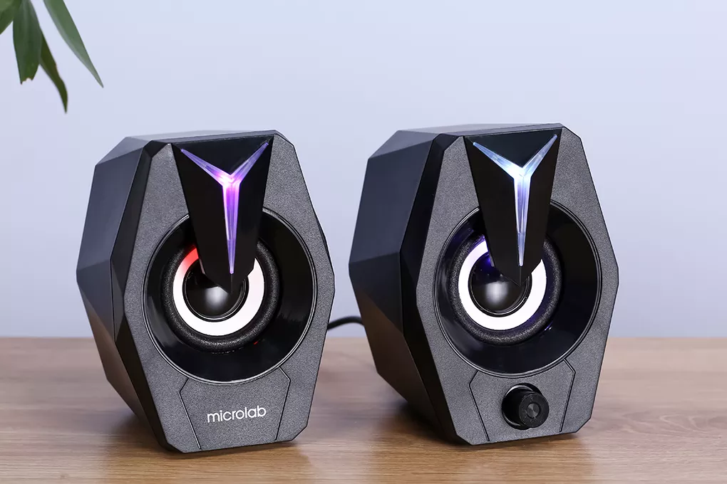Loa Microlab B-26 2.0