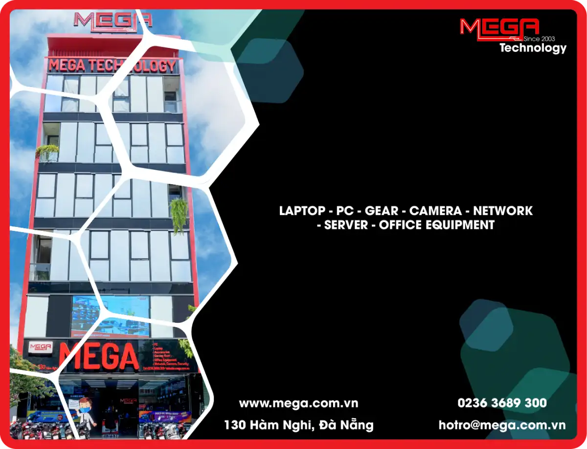 Lót chuột Mega