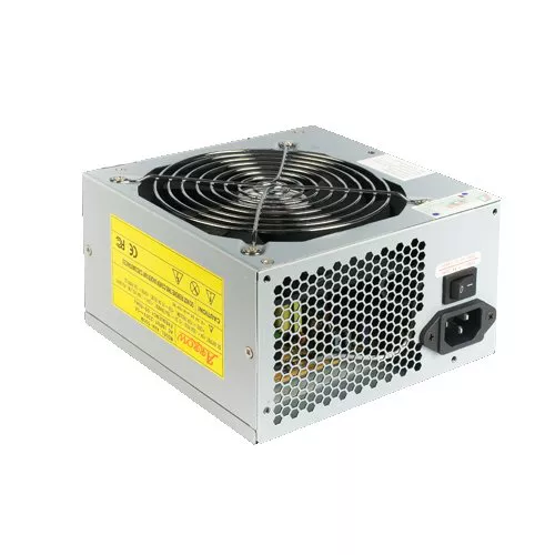 Nguồn Máy Tính Arrow 500W