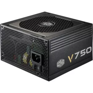 Nguồn Máy Tính Cooler master V 750-750W