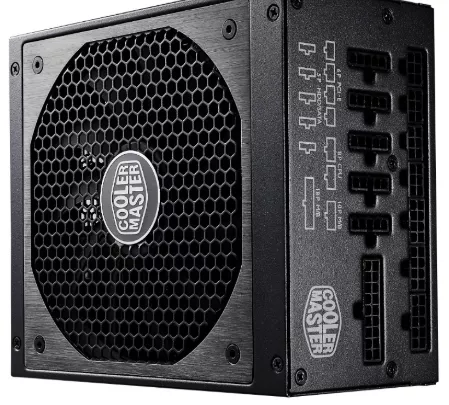 Nguồn Máy Tính Cooler master V1000- 1000W