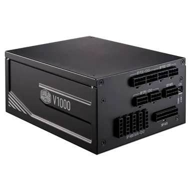Nguồn Máy Tính Cooler master V 1000 PLATINUM- 1000W