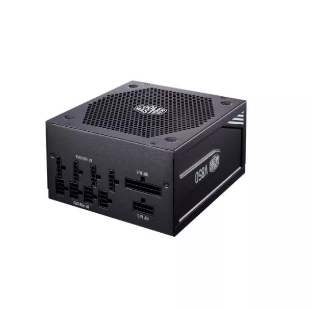 Nguồn máy tính Cooler master V850W GOLD