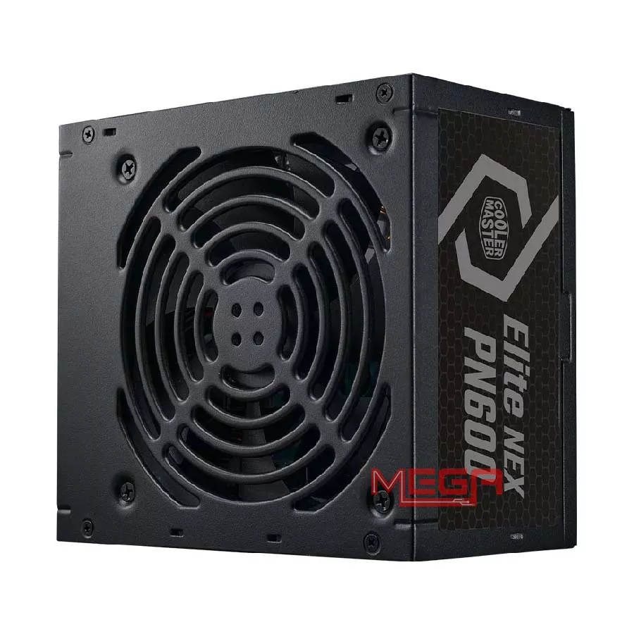 Nguồn Máy Tính Cooler Master NEX PN600 ELITE 600W