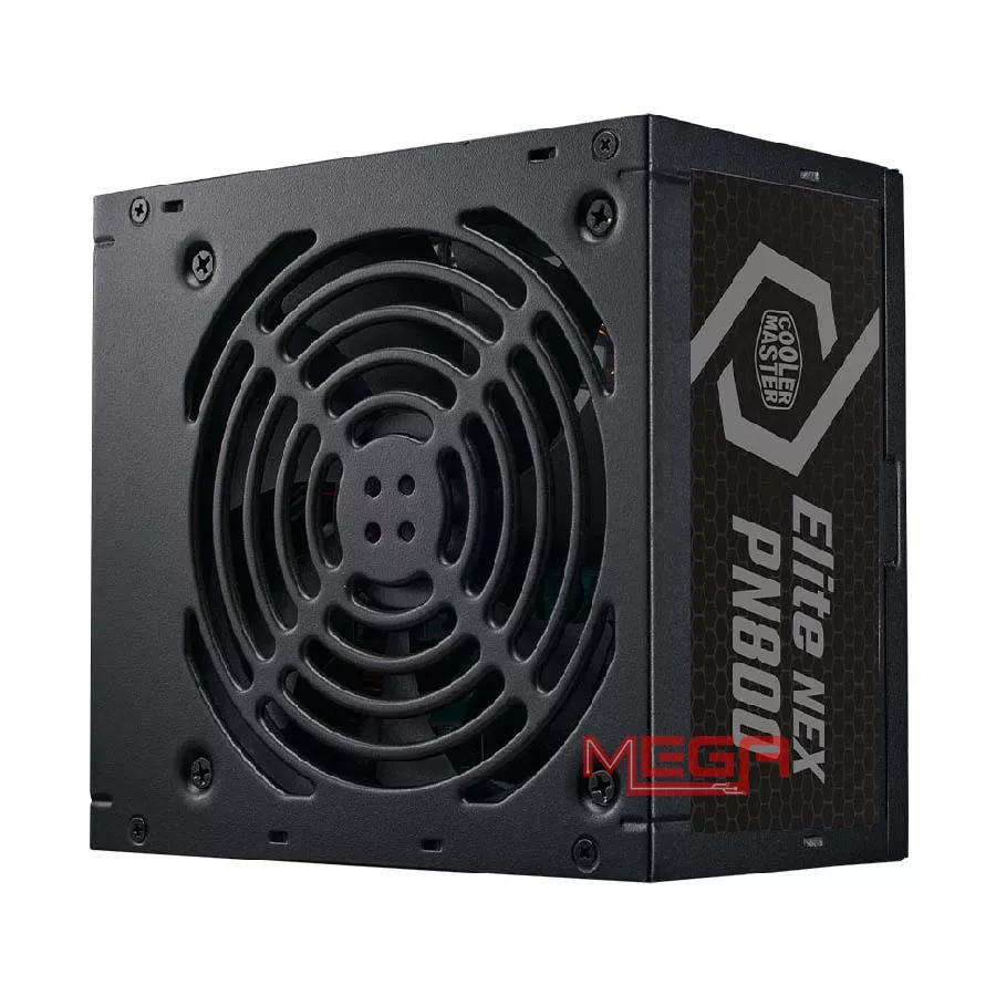 Nguồn Máy Tính Cooler Master NEX PN800 ELITE