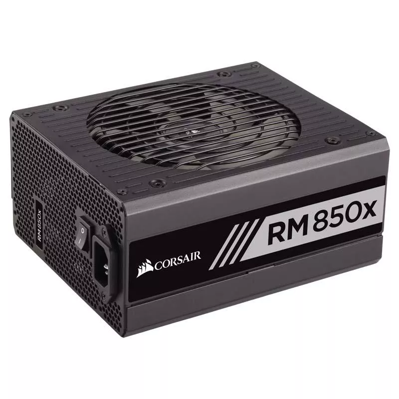 Nguồn Máy Tính Corsair RM850x