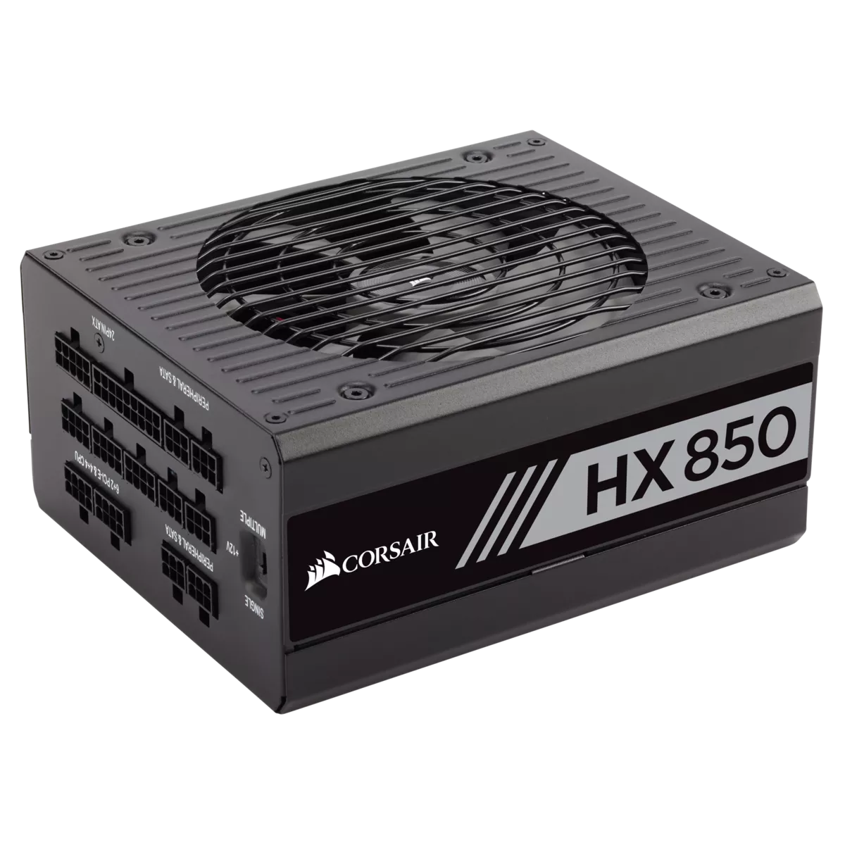 Nguồn Máy Tính Corsair HX850 80 Plus Platinum