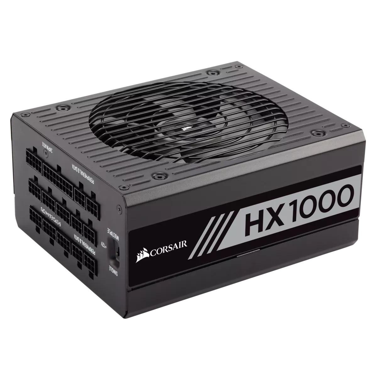 Nguồn Máy Tính Corsair HX1000 80 Plus Platinum