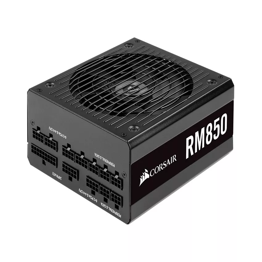 Nguồn Máy Tính Corsair RM850 2021