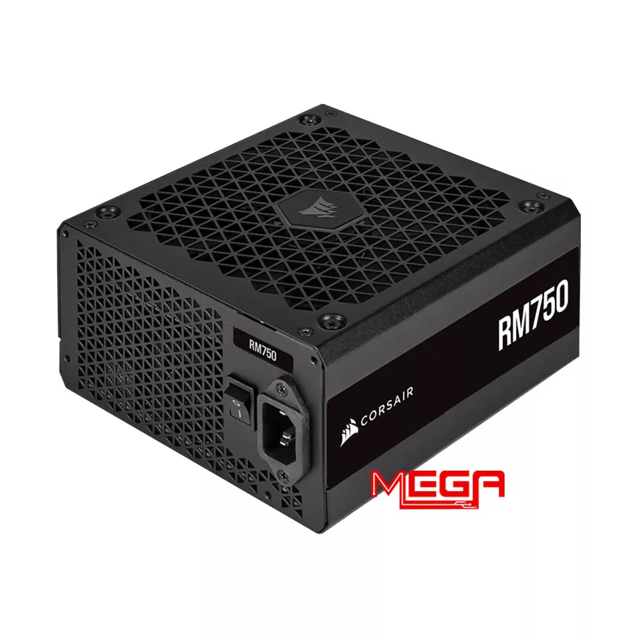Nguồn Máy Tính Corsair RM750