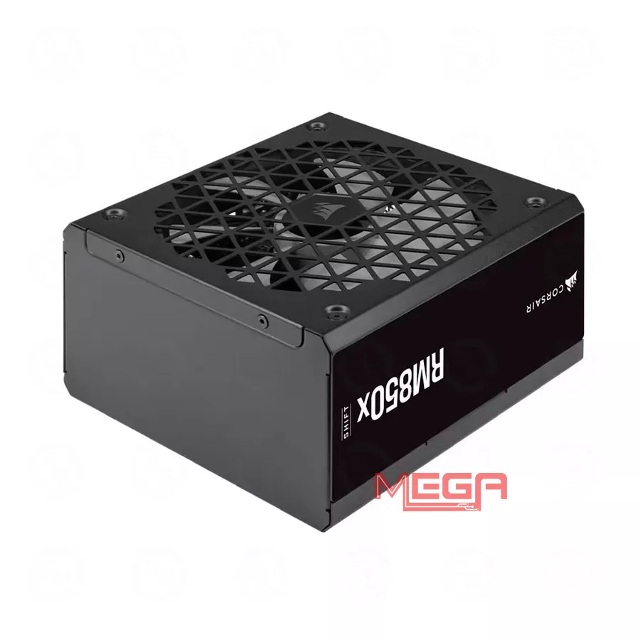 Nguồn máy tính Corsair RM850x Shift