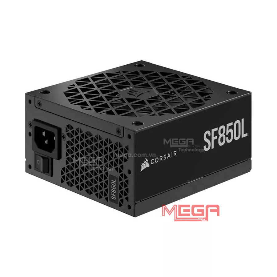 Nguồn máy tính Corsair SF850