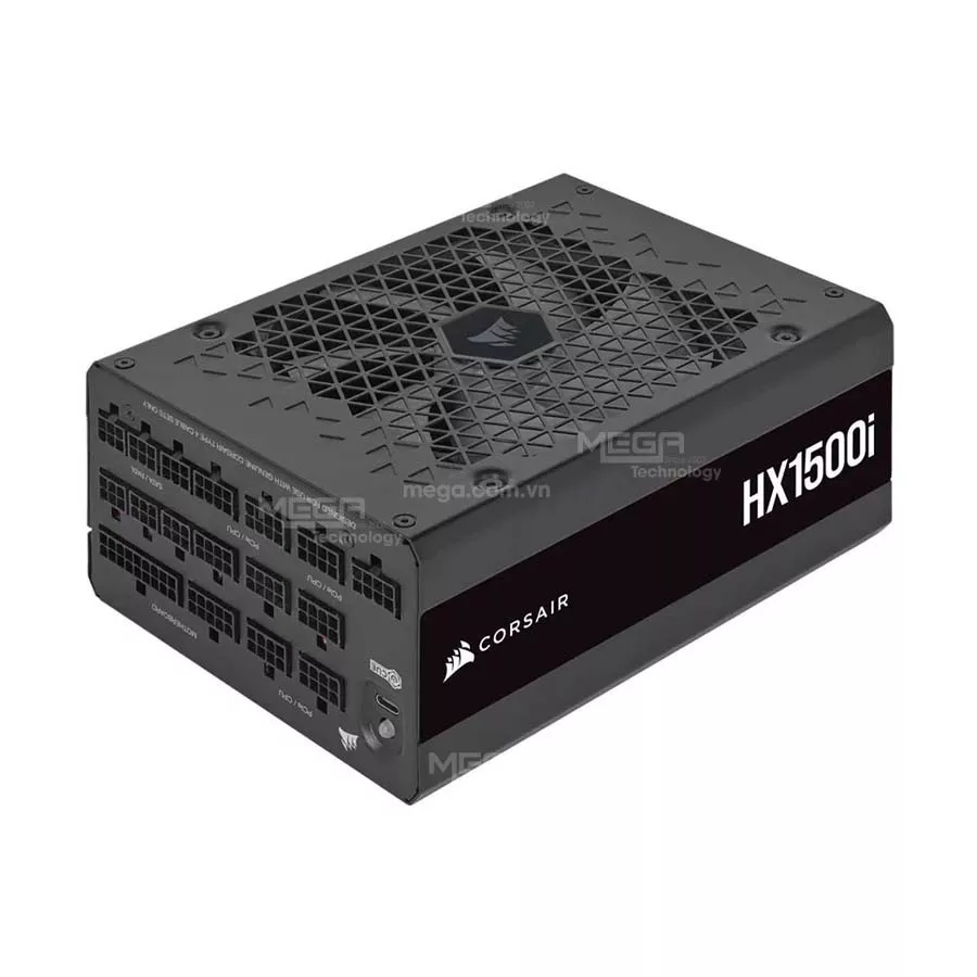 Nguồn máy tính Corsair HX1500i 2025