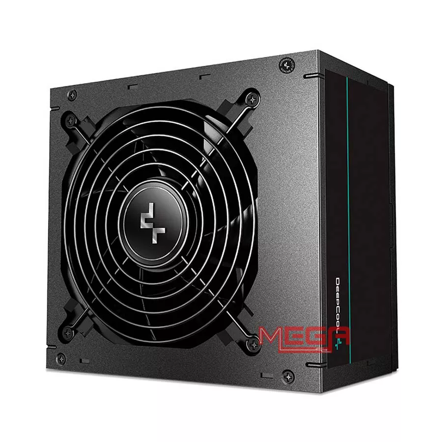 Nguồn máy tính Deepcool PM750D