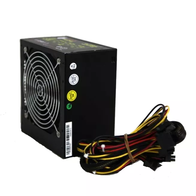 Nguồn Máy Tính Dragon 350W