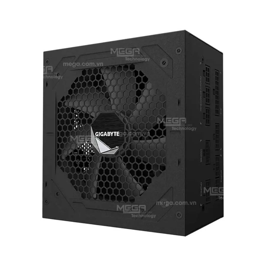 Nguồn Máy Tính Gigabyte GP-UD1000GM-PG5 ICE 1000W