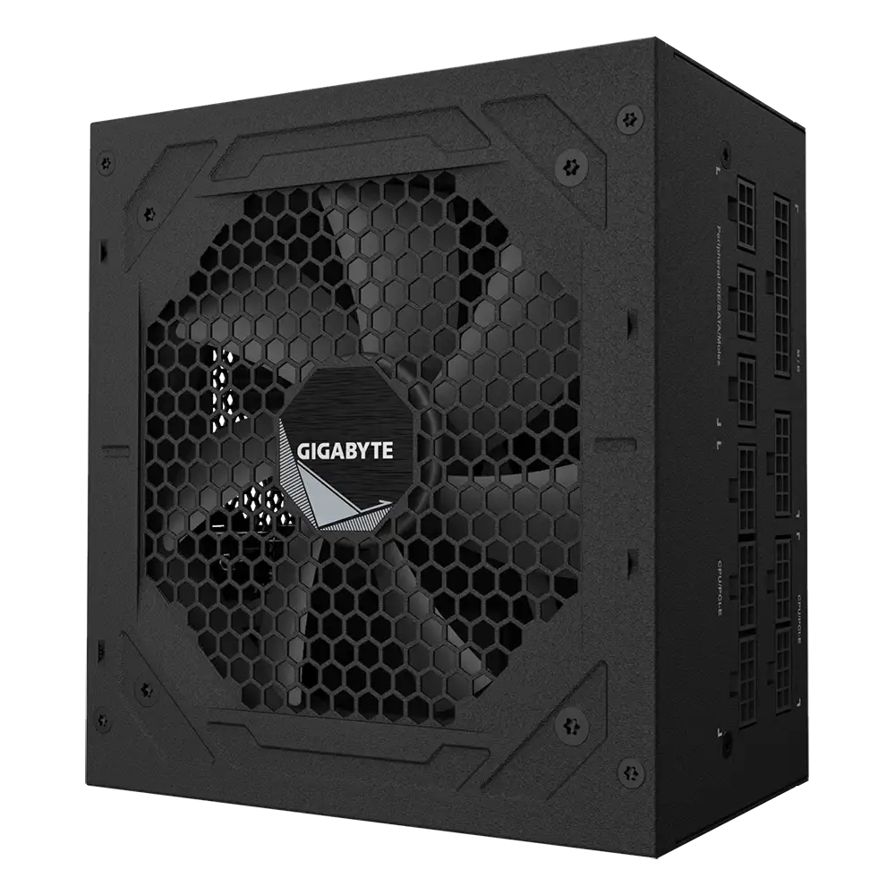 Nguồn máy tính Gigabyte GP-UD1000GM PG5 1000W