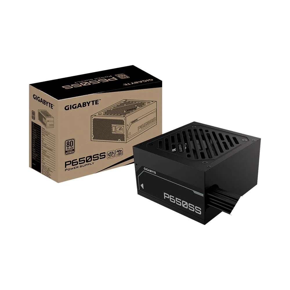 Nguồn máy tính Gigabyte P650SS