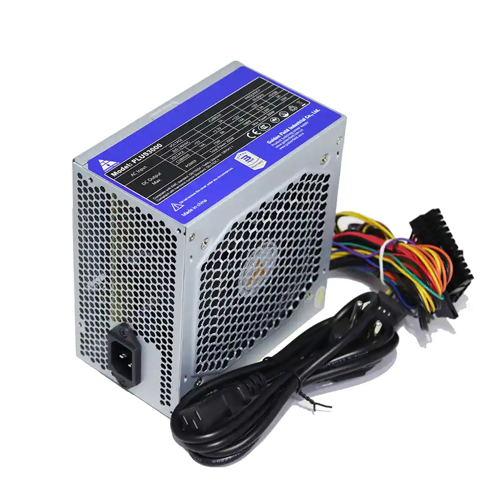 Nguồn máy tính Golden Field Smart Eye SME PLUS3000