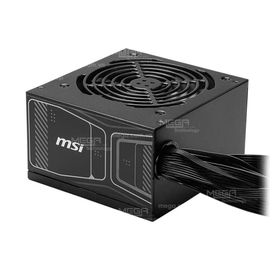 Nguồn máy tính MSI MAG A850GN PCIE5