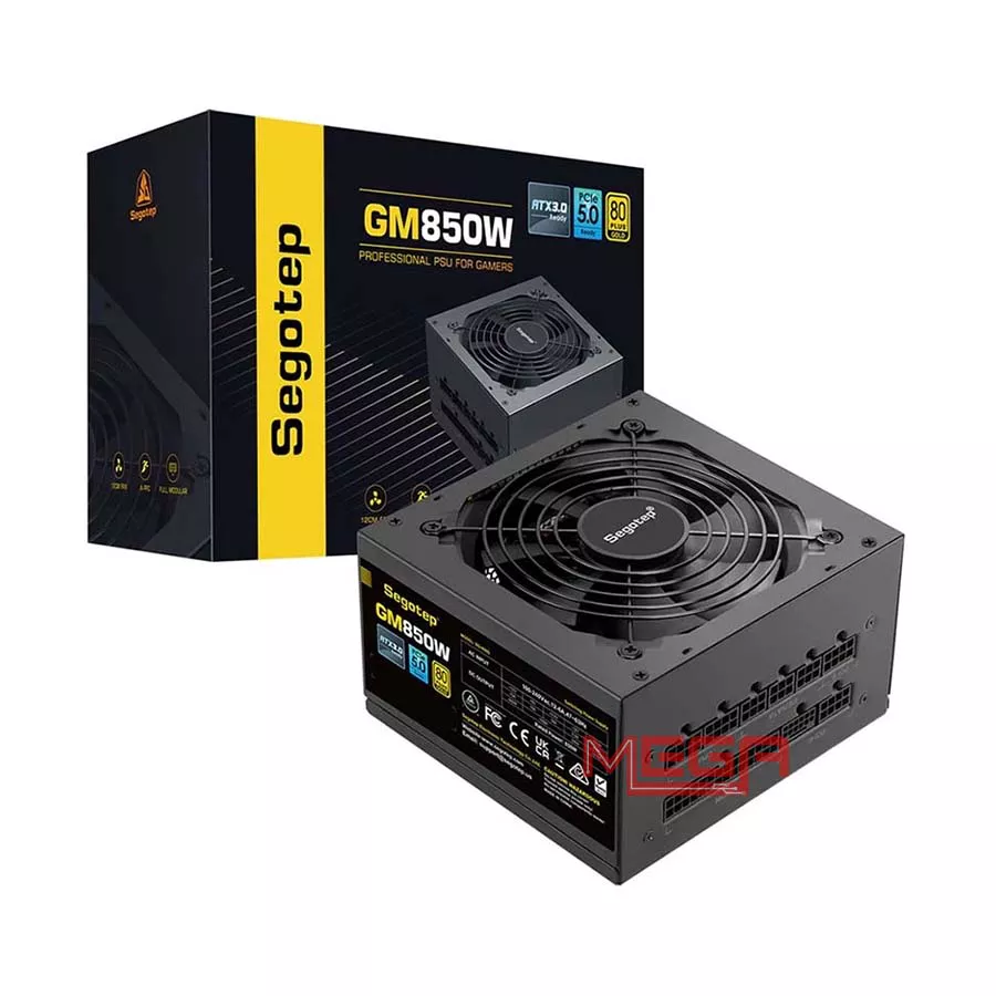 Nguồn SEGOTEP SG-950G