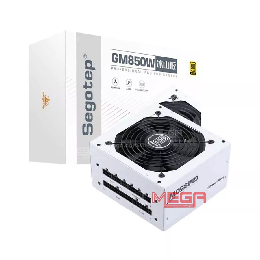Nguồn SEGOTEP SG 950P