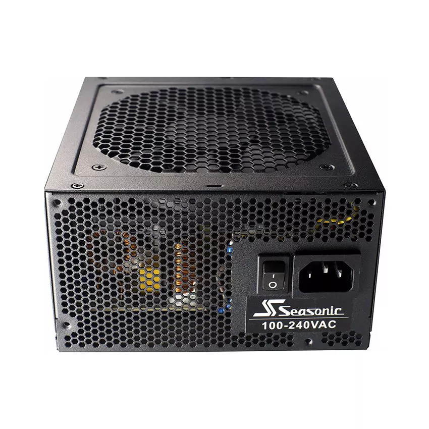 Nguồn Máy Tính SeaSonic 850W M12II 850