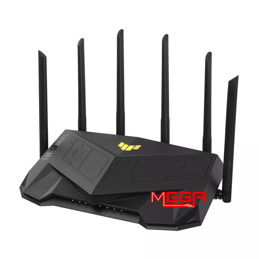 Router Asus Gaming TUF AX5400