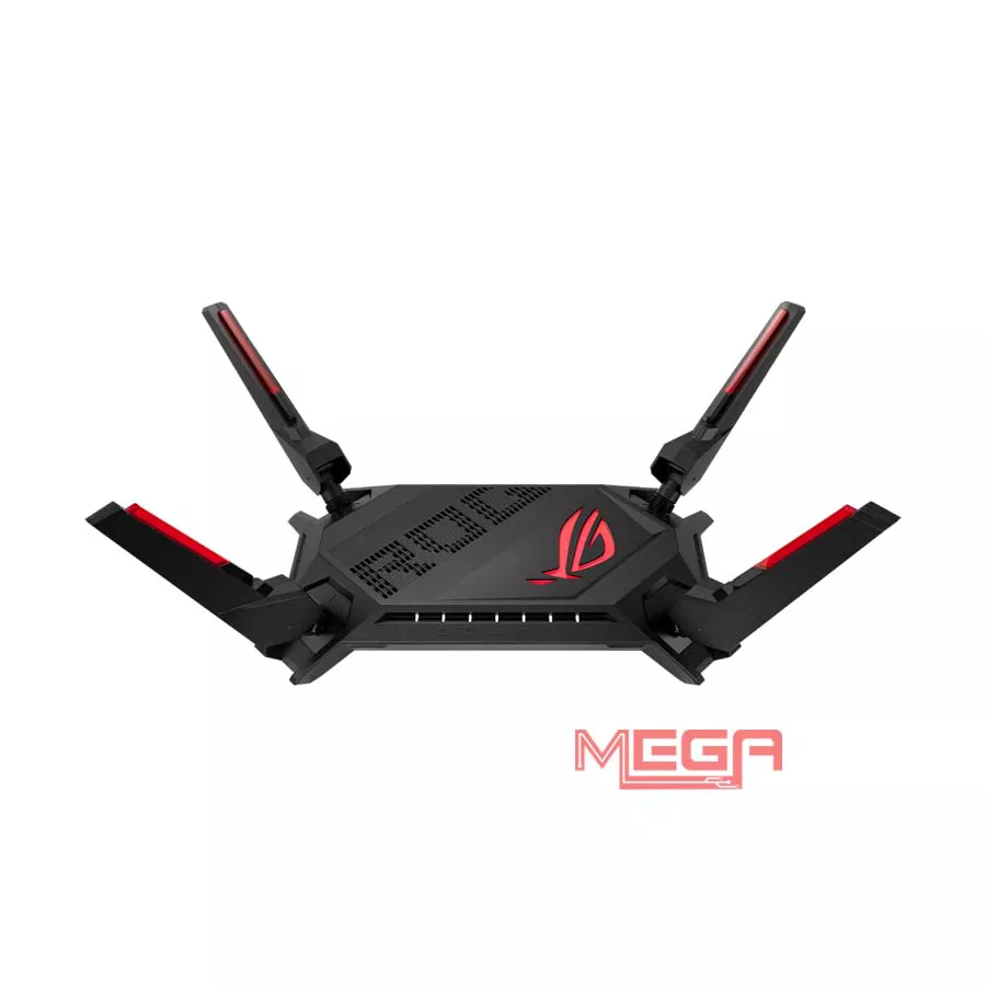 Bộ định tuyến Asus ROG GT-AX6000 EVA EDITION chuẩn AX6000
