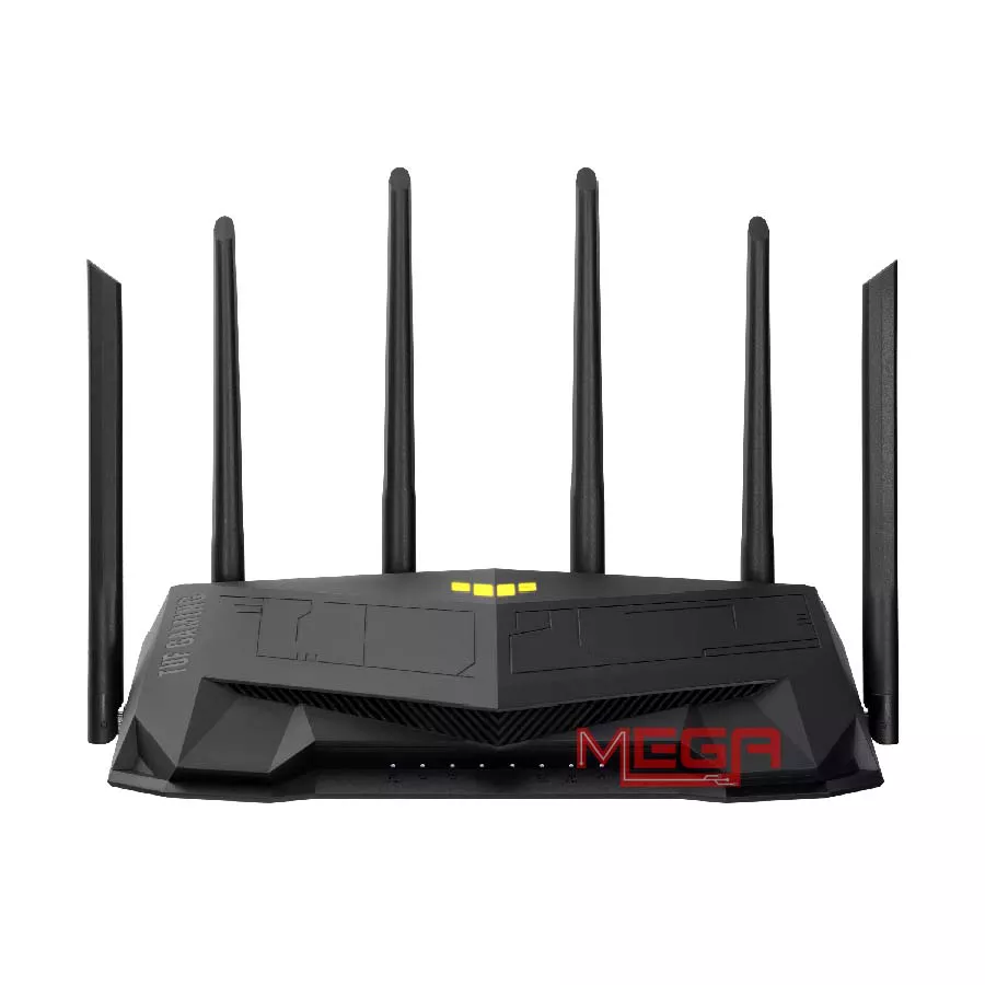 Router Wifi Asus TUF-AX6000