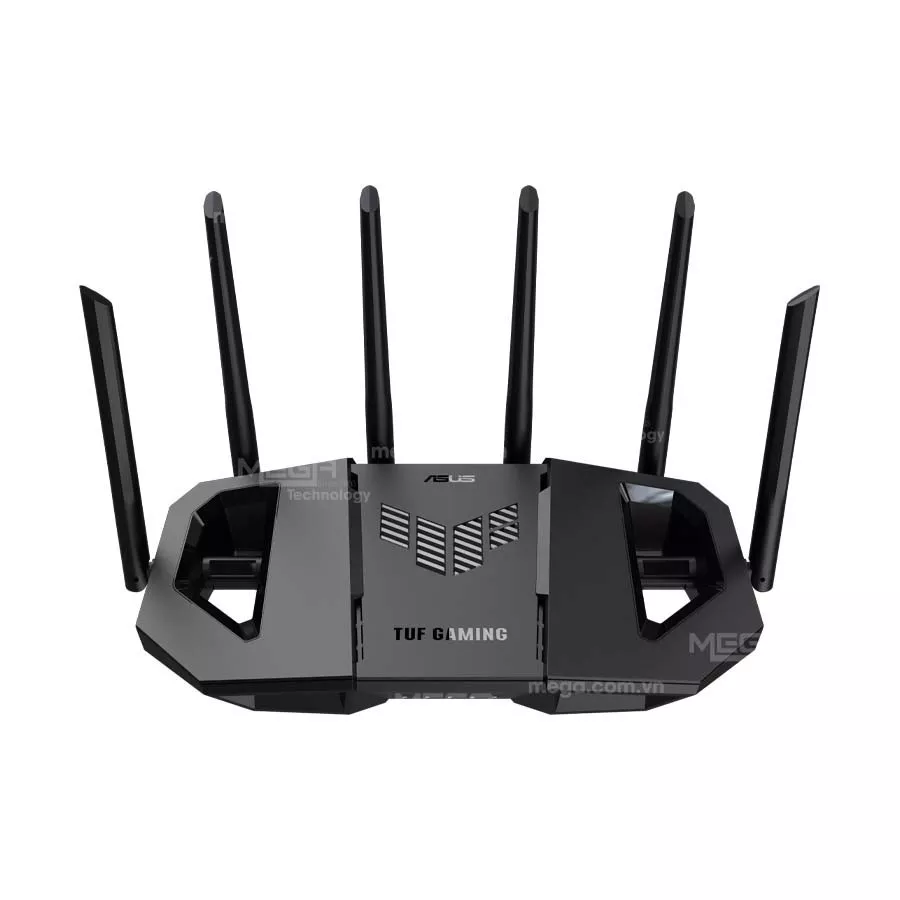 Router WiFi 7 ASUS TUF Gaming BE9400