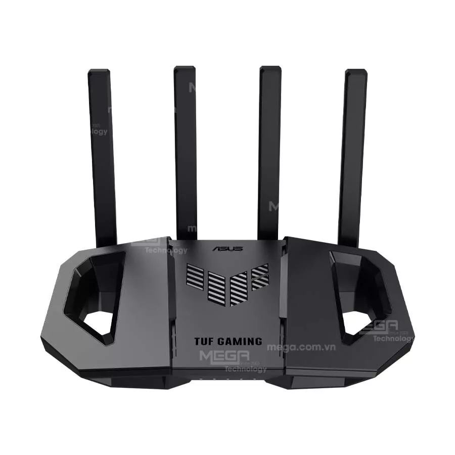 Router WiFi 7 ASUS TUF Gaming BE3600