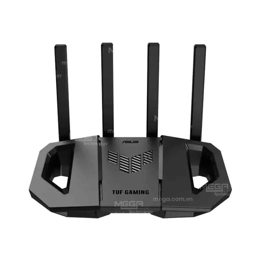 Router WiFi 7 Asus Tuf Gaming BE3600 V2