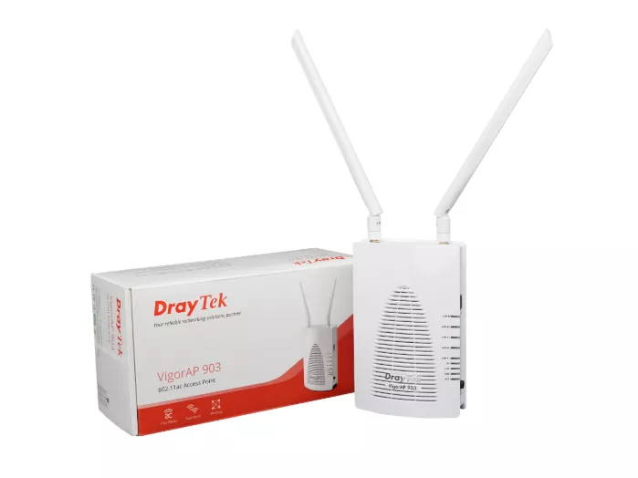 Router Draytek Vigor AP903