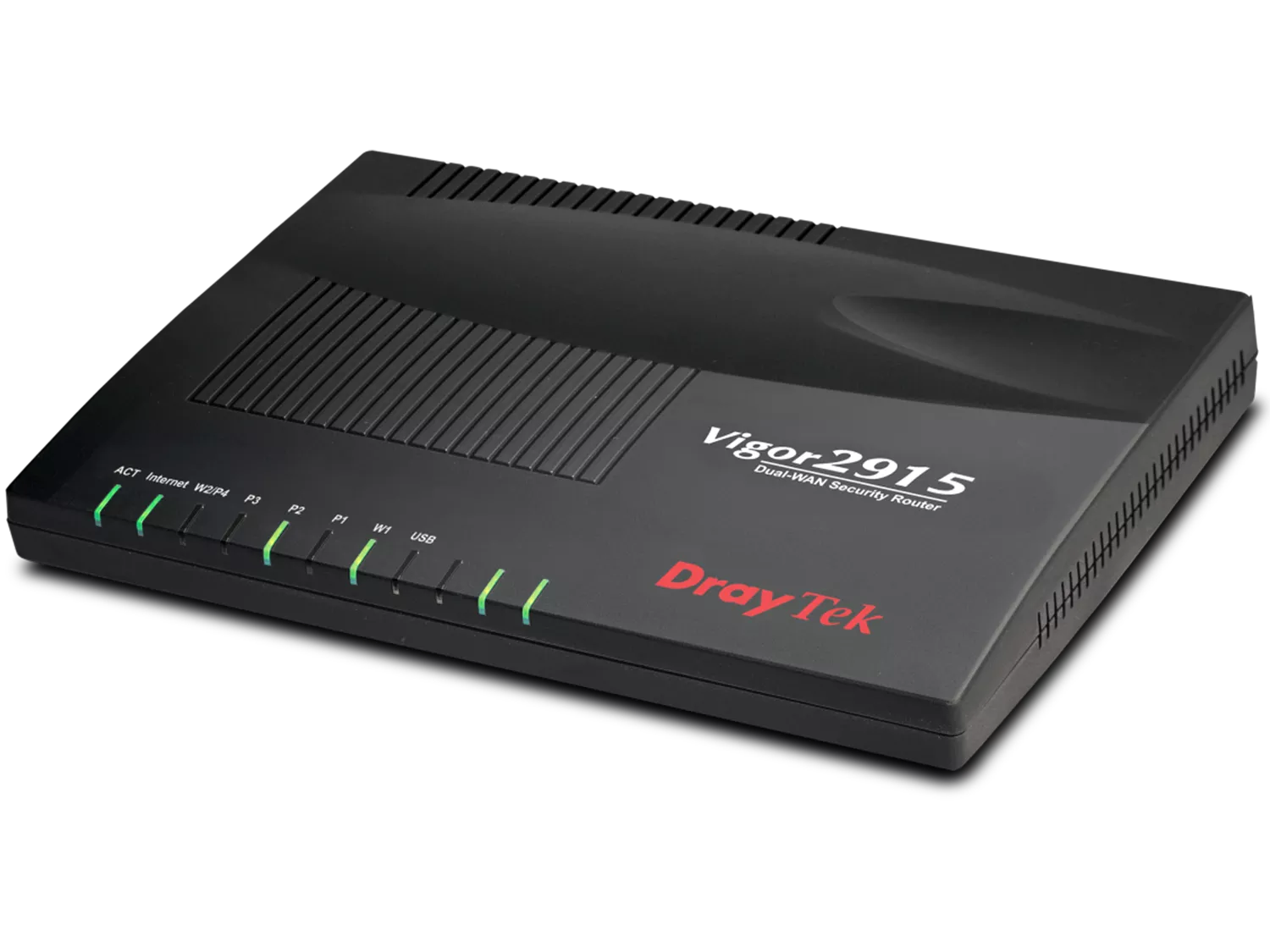 Router Draytek Vigor 2915