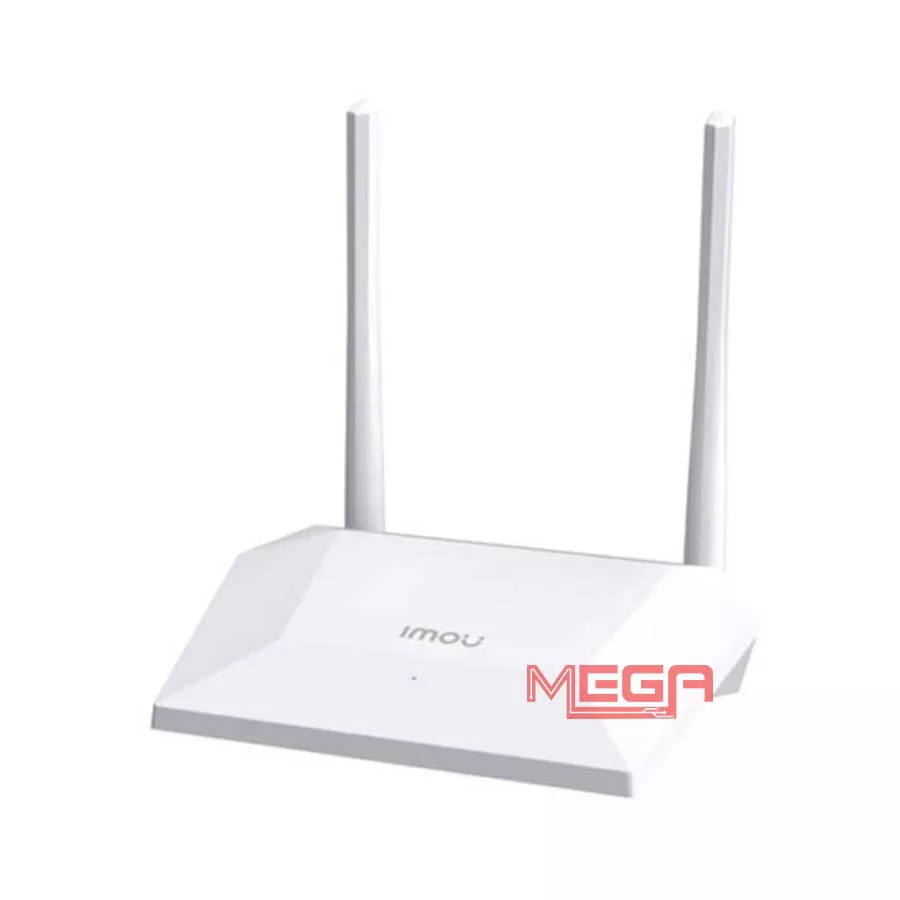 Bộ phát wifi IMOU HR300