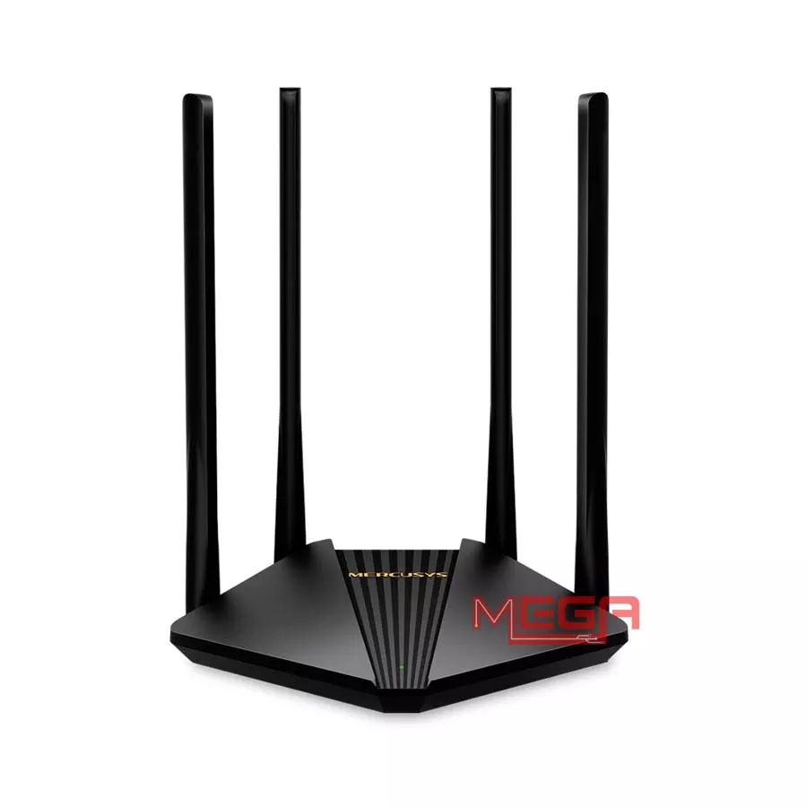 Router WiFi AC1200 Mercusys MR30G Full Gigabit