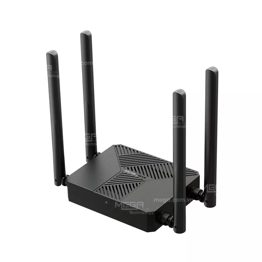 Bộ phát Wifi Mercusys MR62X