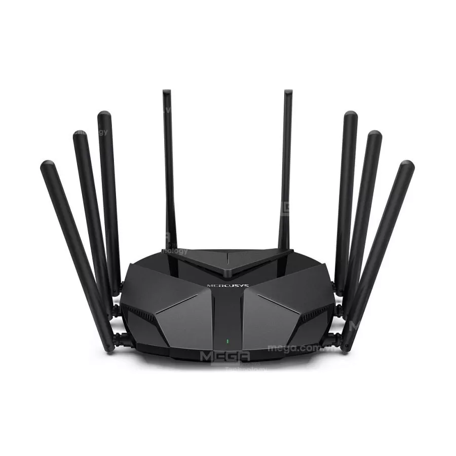 Router Wifi Mercusys MR90X